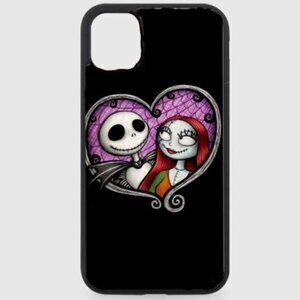 Nightmare before Christmas Phone Case